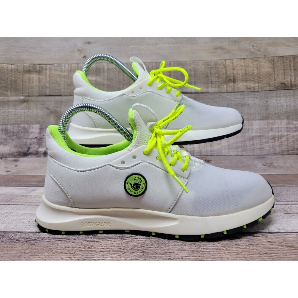 Body Glove Women's Size 7 Monza Running Shoes Sneakers EDM Fesitval Dance Rave